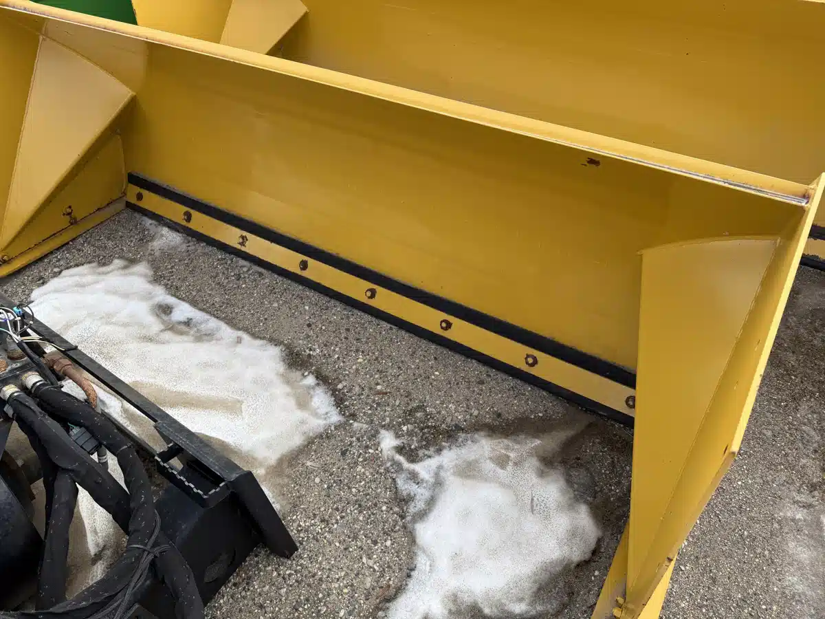 Gallery image 2 for Used Pro-Tec SP8S Attachment