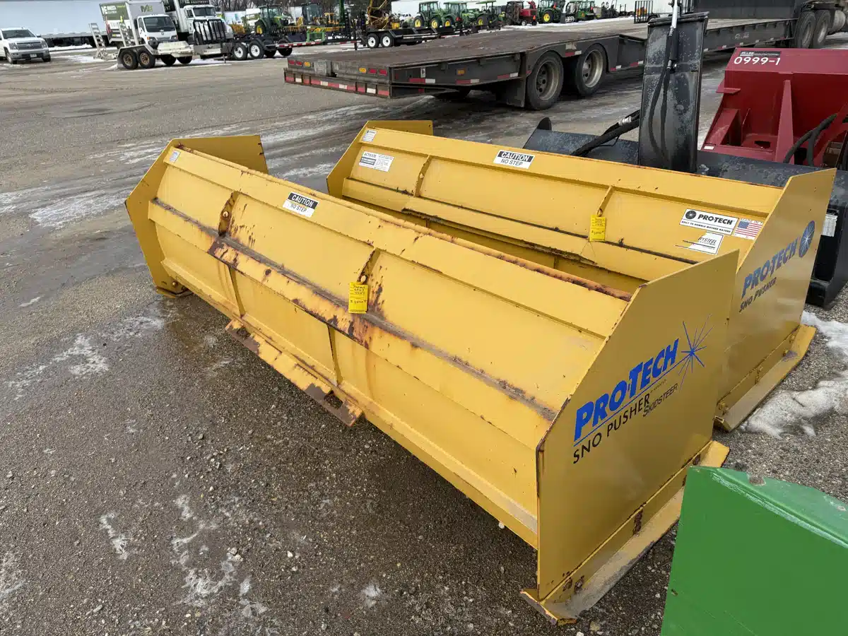 Gallery image 2 for Used Pro-Tec SP10S Attachment