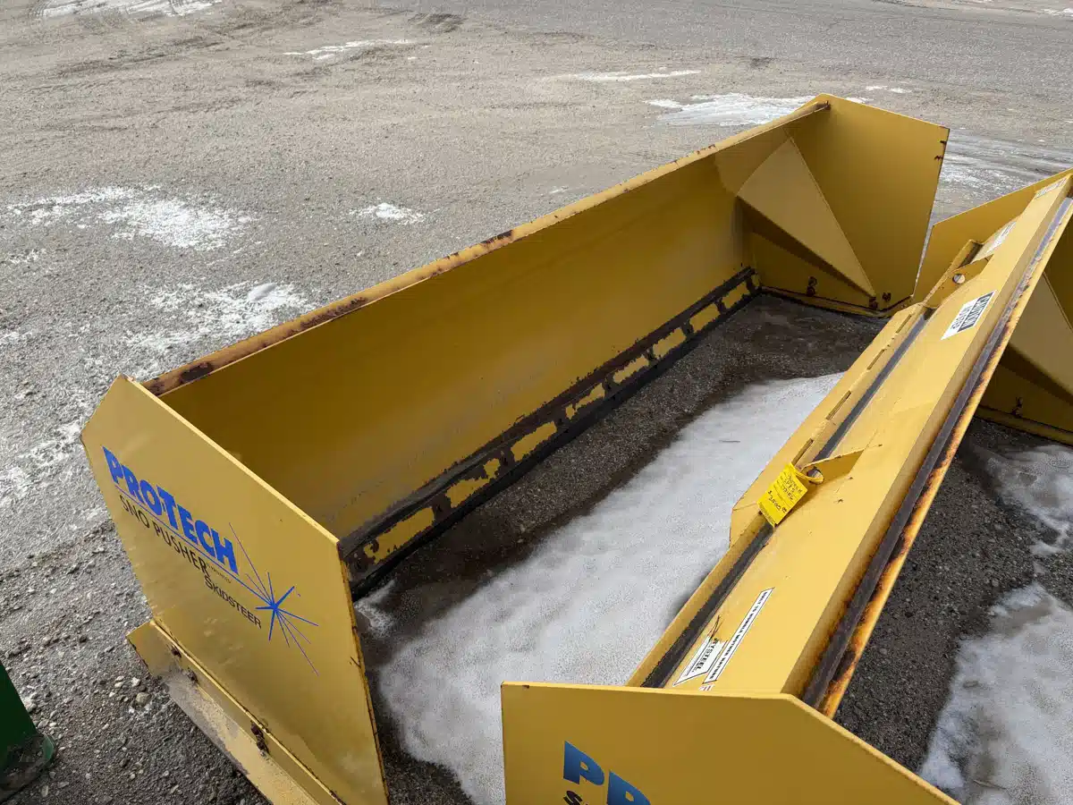 Gallery image 1 for Used Pro-Tec SP10S Attachment