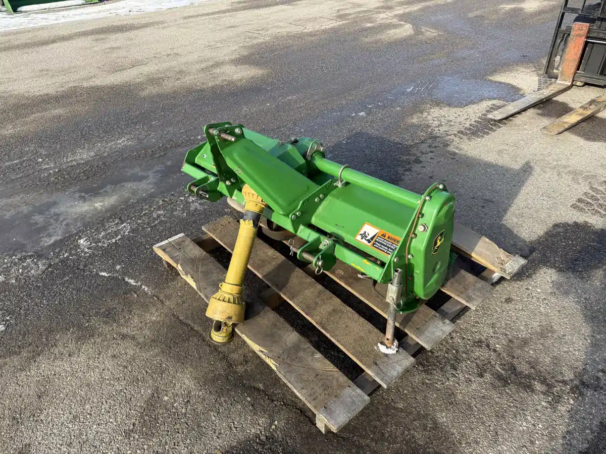Gallery image 2 for John Deere 647 Attachment