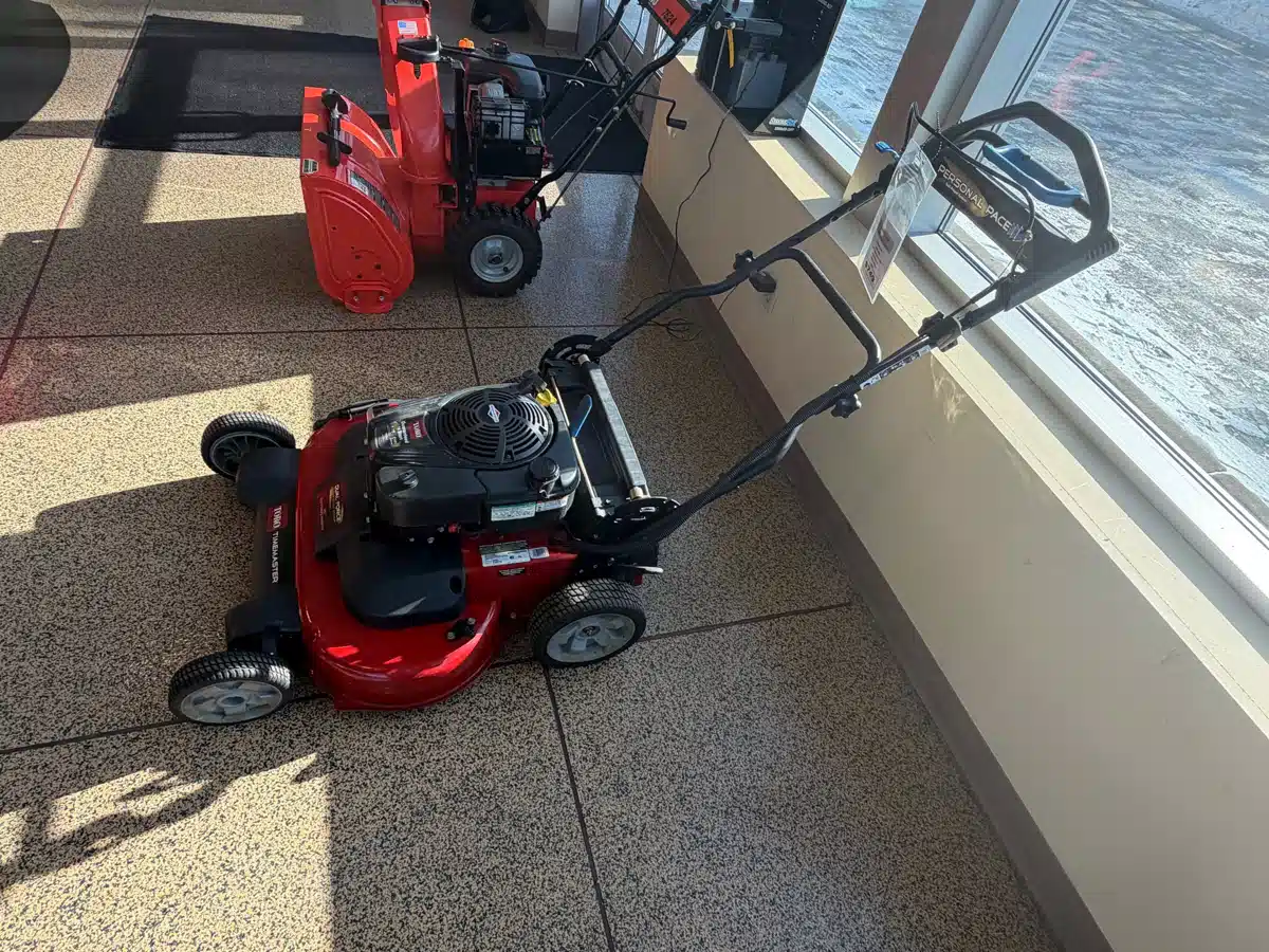 Gallery image 2 for Toro 20199 Mower - Walk Behind