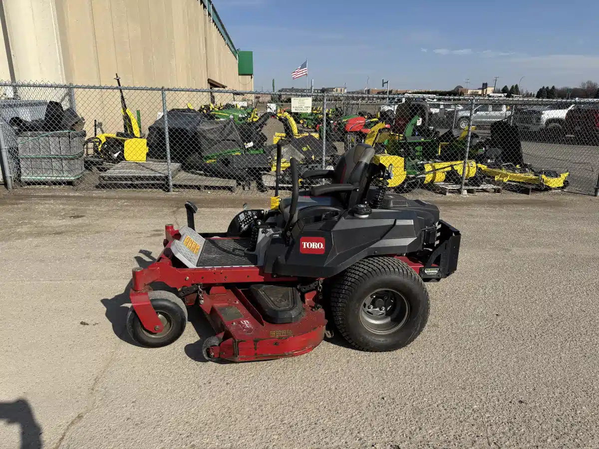 Gallery image 1 for 2018 Toro Timecutter HD Mower - Zero Turn