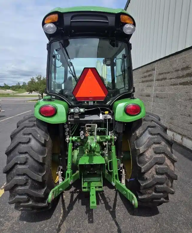 Gallery image 2 for 2023 John Deere 4066R Tractor
