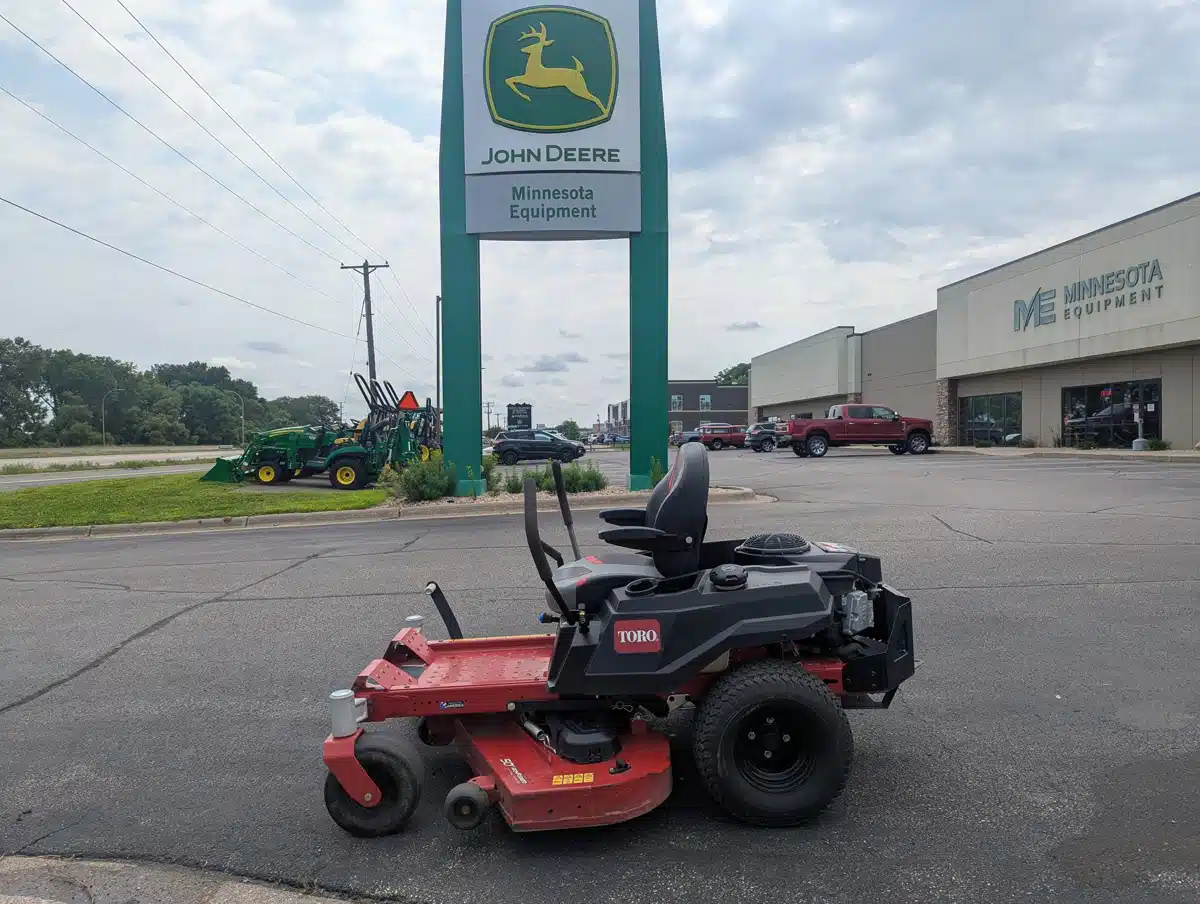 Gallery image 1 for 2021 Toro 75750 Timecutter Mower - Zero Turn