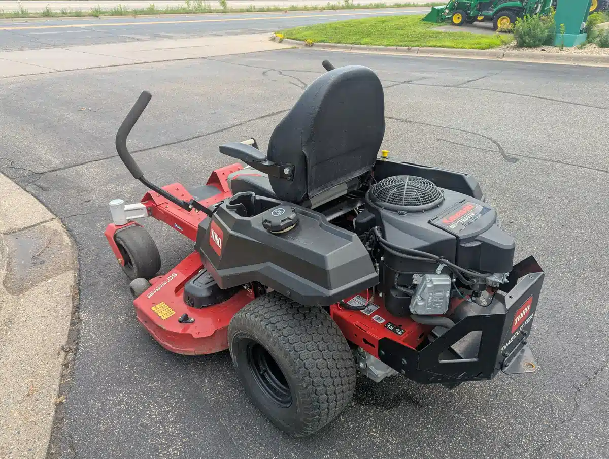 Gallery image 2 for 2021 Toro 75750 Timecutter Mower - Zero Turn