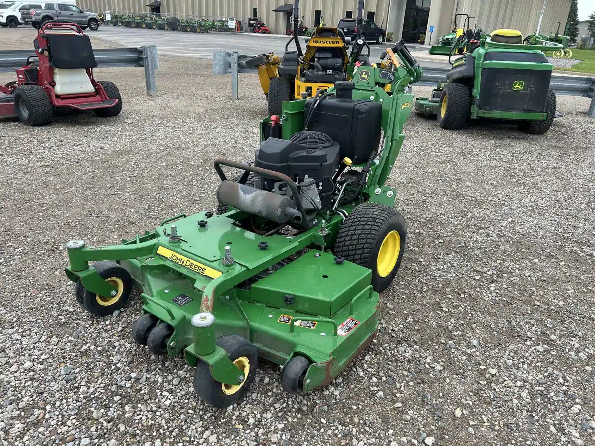 Gallery image 2 for 2020 John Deere W48R Mower - Walk Behind