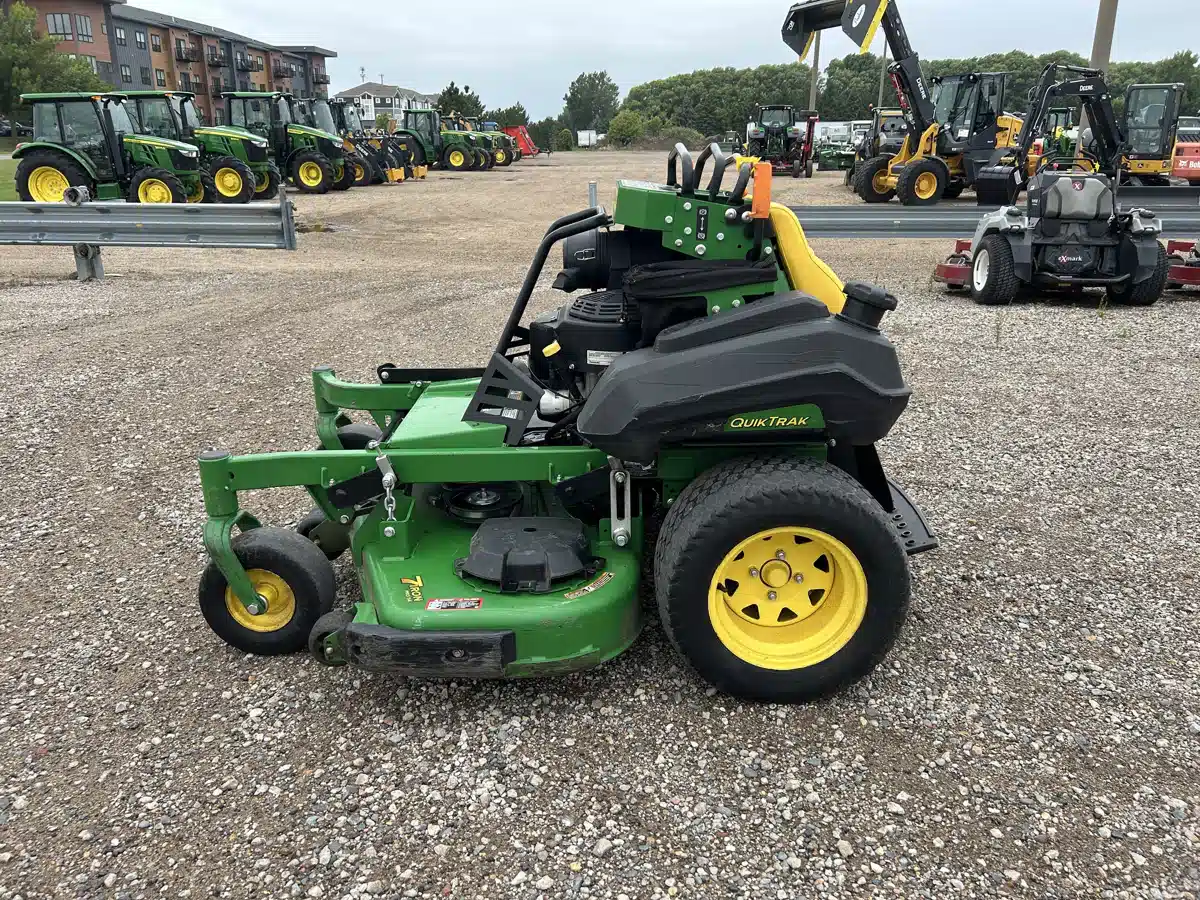 Photo de la Galerie 1 pour 2024 John Deere Q850M Autre