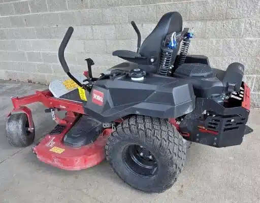 Gallery image 1 for 2022 Toro TITAN MX5400 W/MyRIDE Mower - Zero Turn