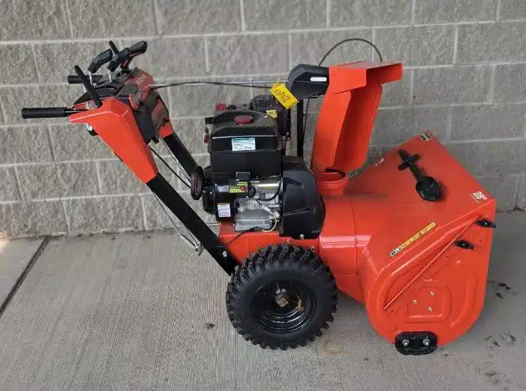 Gallery image 2 for 2022 Ariens 926090 Snow Blower