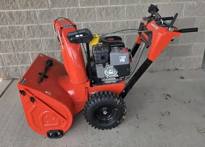 Gallery image 1 for 2022 Ariens 926090 Snow Blower