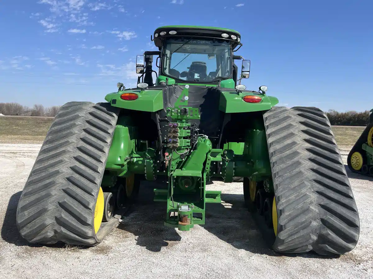 Gallery image 2 for Used 2020 John Deere 9620RX Tractor