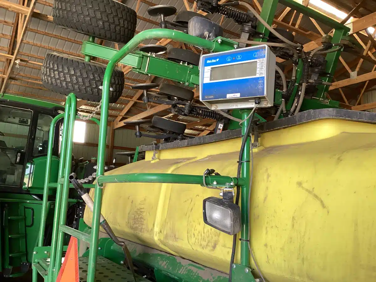 Gallery image 2 for Used 2019 John Deere 1990 Air Drill