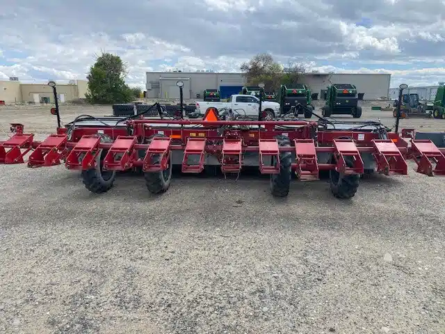 Gallery image 2 for Used 2020 Amity 3750 Defoliator