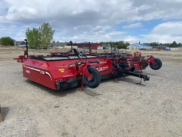 Gallery image 1 for Used 2020 Amity 3750 Defoliator