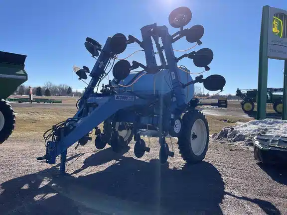 Image for Used Blu-Jet AT3000 Anhydrous Applicator