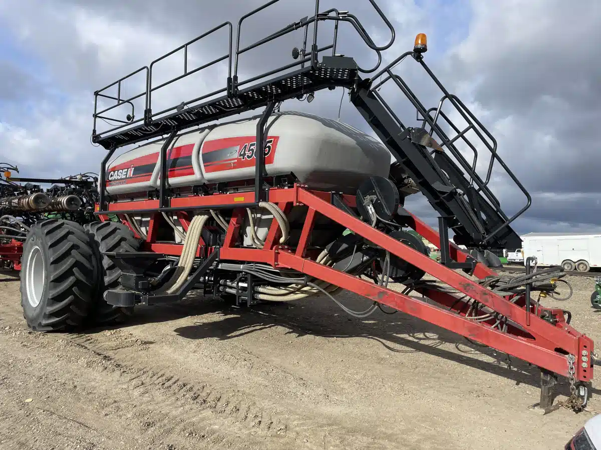 Gallery image 1 for Used 2016 Case IH FH700 Air Drill