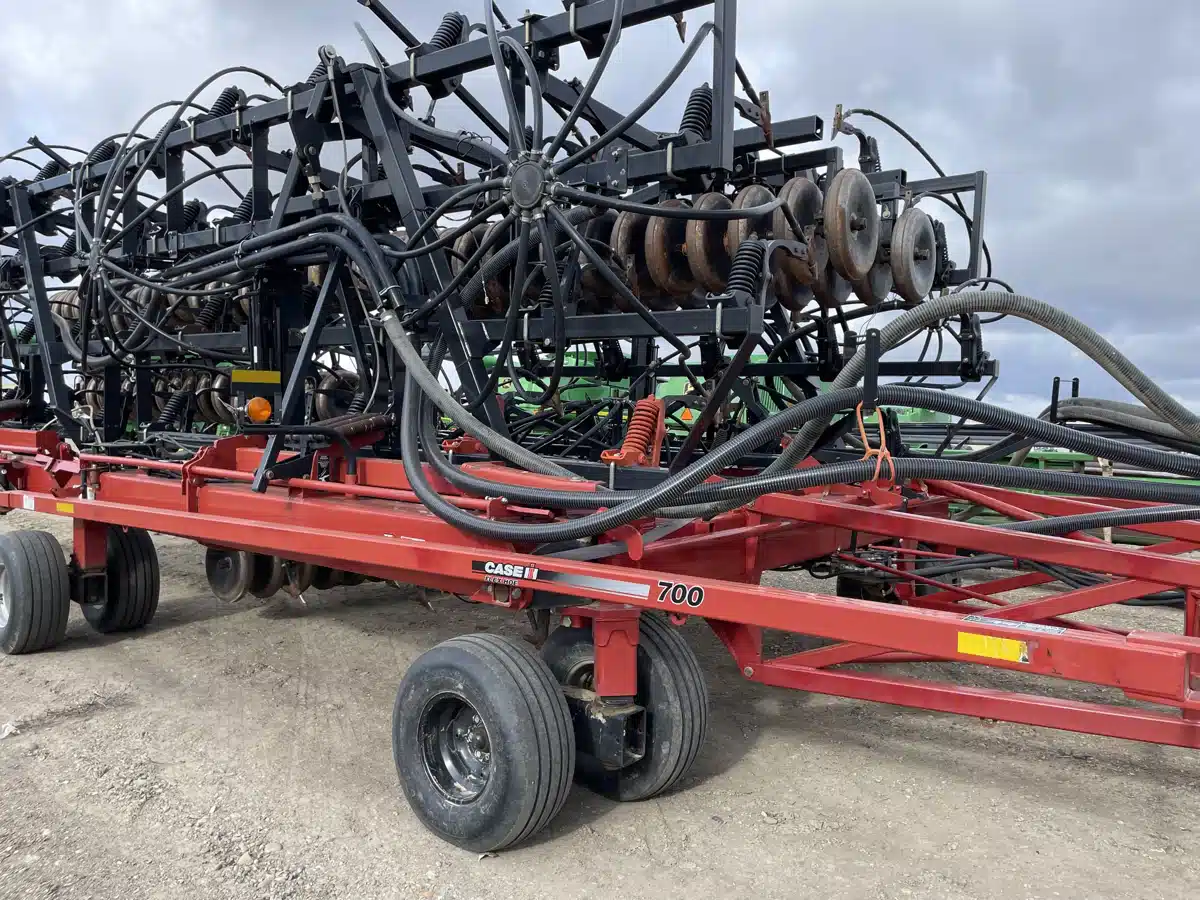 Gallery image 2 for Used 2016 Case IH FH700 Air Drill