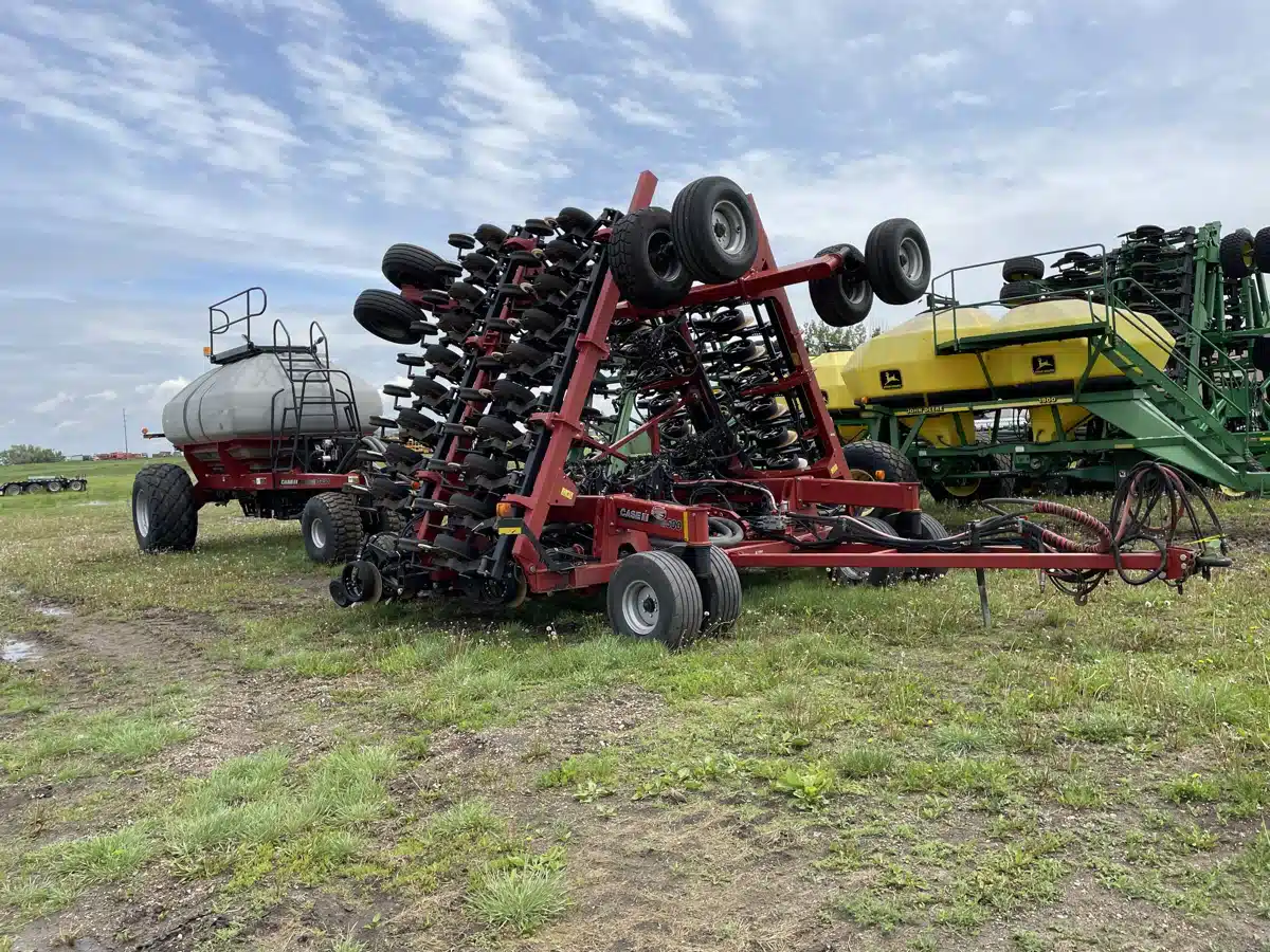 Gallery image 1 for Used 2014 Case IH PD 500 Air Drill
