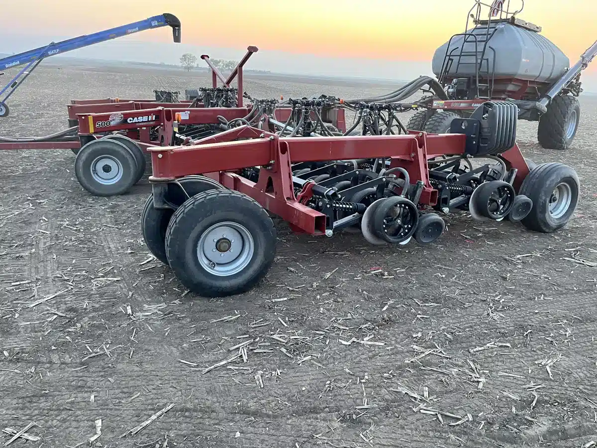 Gallery image 2 for Used 2014 Case IH PD 500 Air Drill