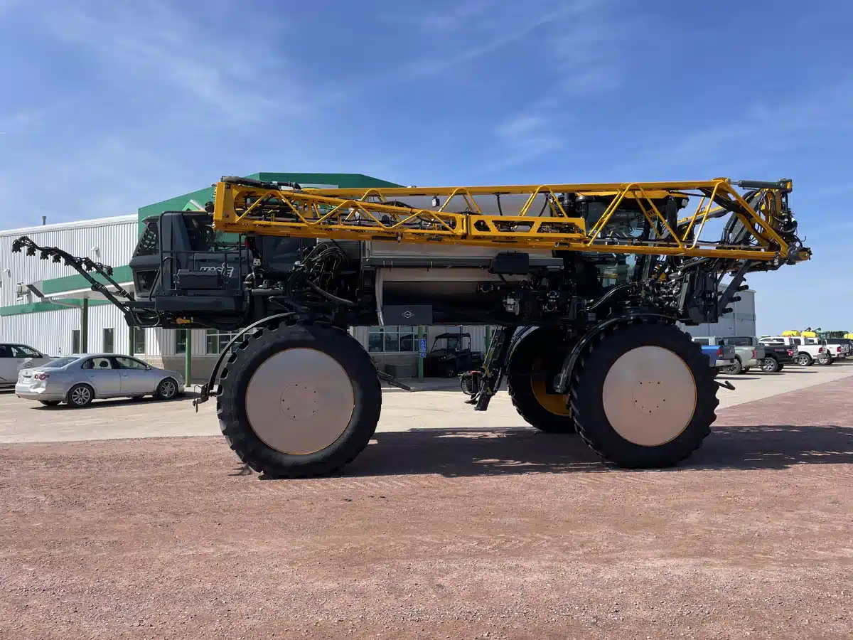 Gallery image 2 for Used 2024 Hagie STS 20 Sprayer - Self Propelled