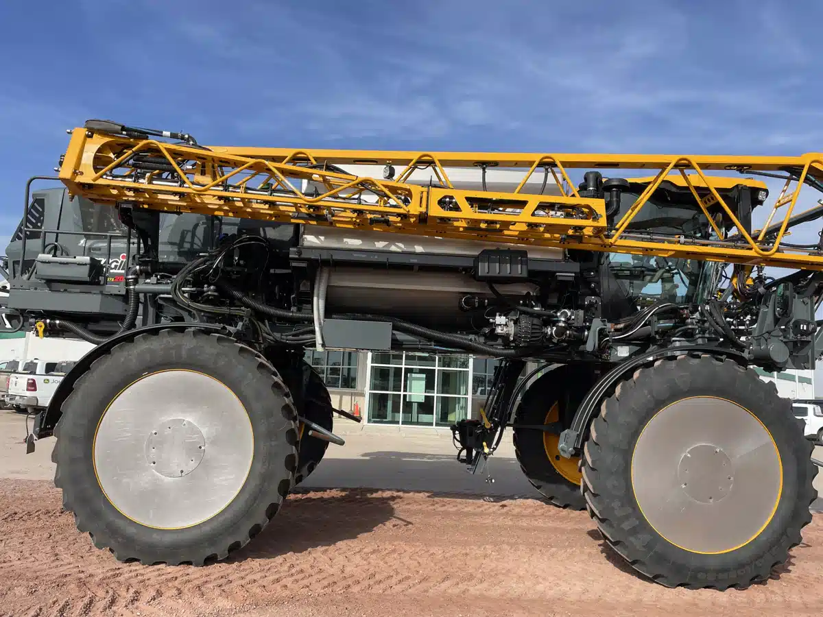 Gallery image 2 for Used 2024 Hagie STS 20 Sprayer - Self Propelled