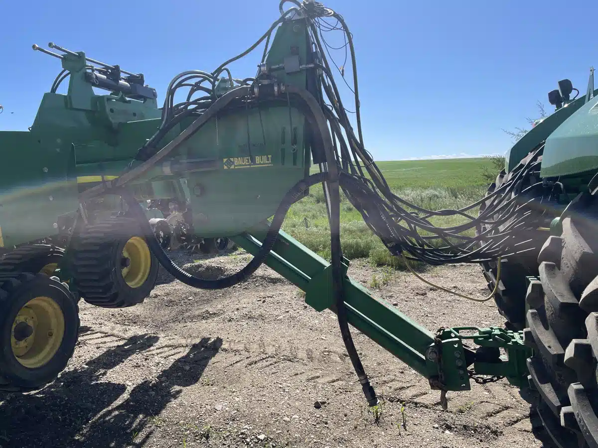 Gallery image 2 for Used 2013 John Deere DB80 Planter