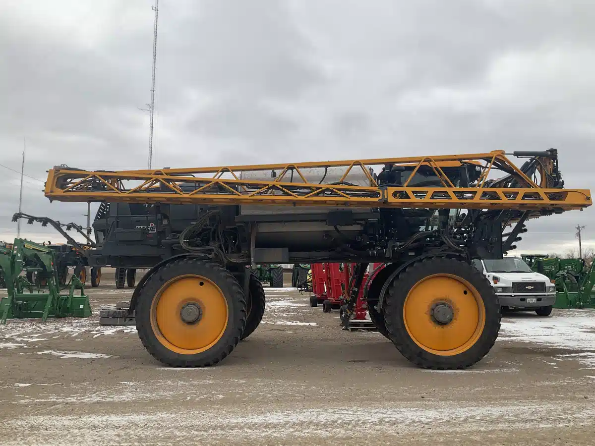 Gallery image 2 for Used 2024 Hagie STS 20 Sprayer - Self Propelled