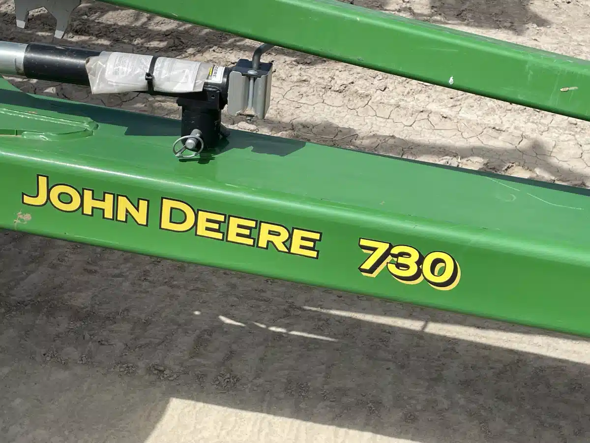 Gallery image 2 for Used 2017 John Deere 730 Air Drill