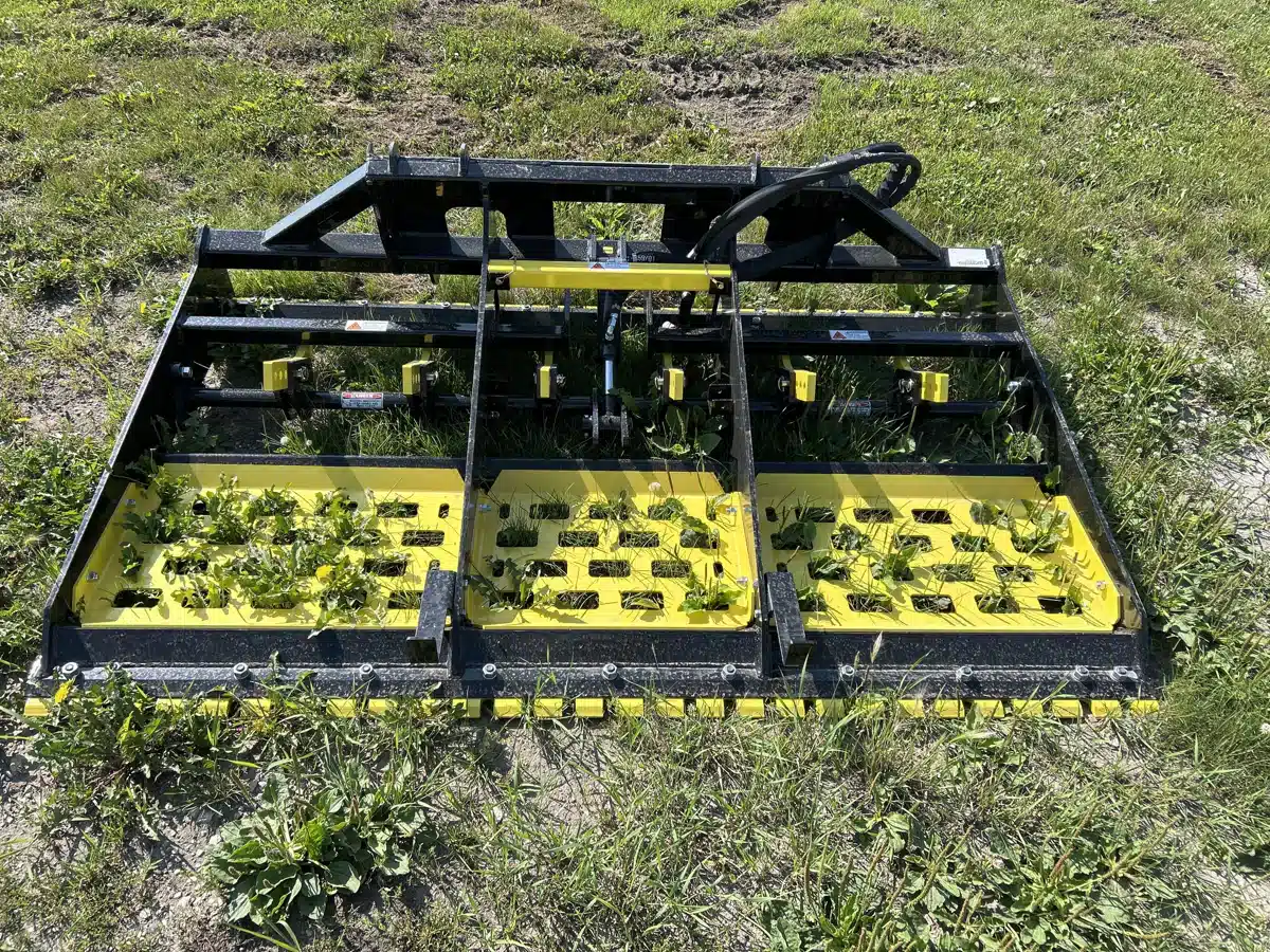 Gallery image 2 for New 2024 MDS Manufacturing LL55-84 Attachment