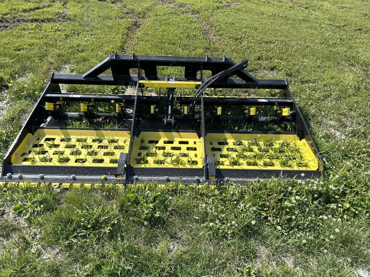Gallery image 2 for New 2024 MDS Manufacturing LL55-96 Attachment