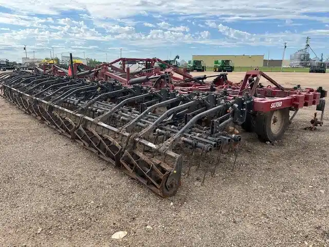 Gallery image 2 for Used 2013 Salford 2150 Disc