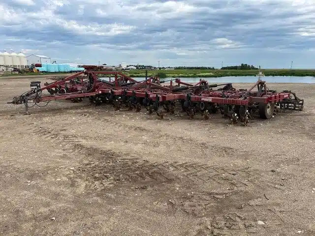 Gallery image 1 for Used 2013 Salford 2150 Disc