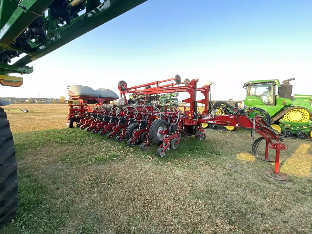 Gallery image 1 for Used 2022 Case IH 2150 Planter