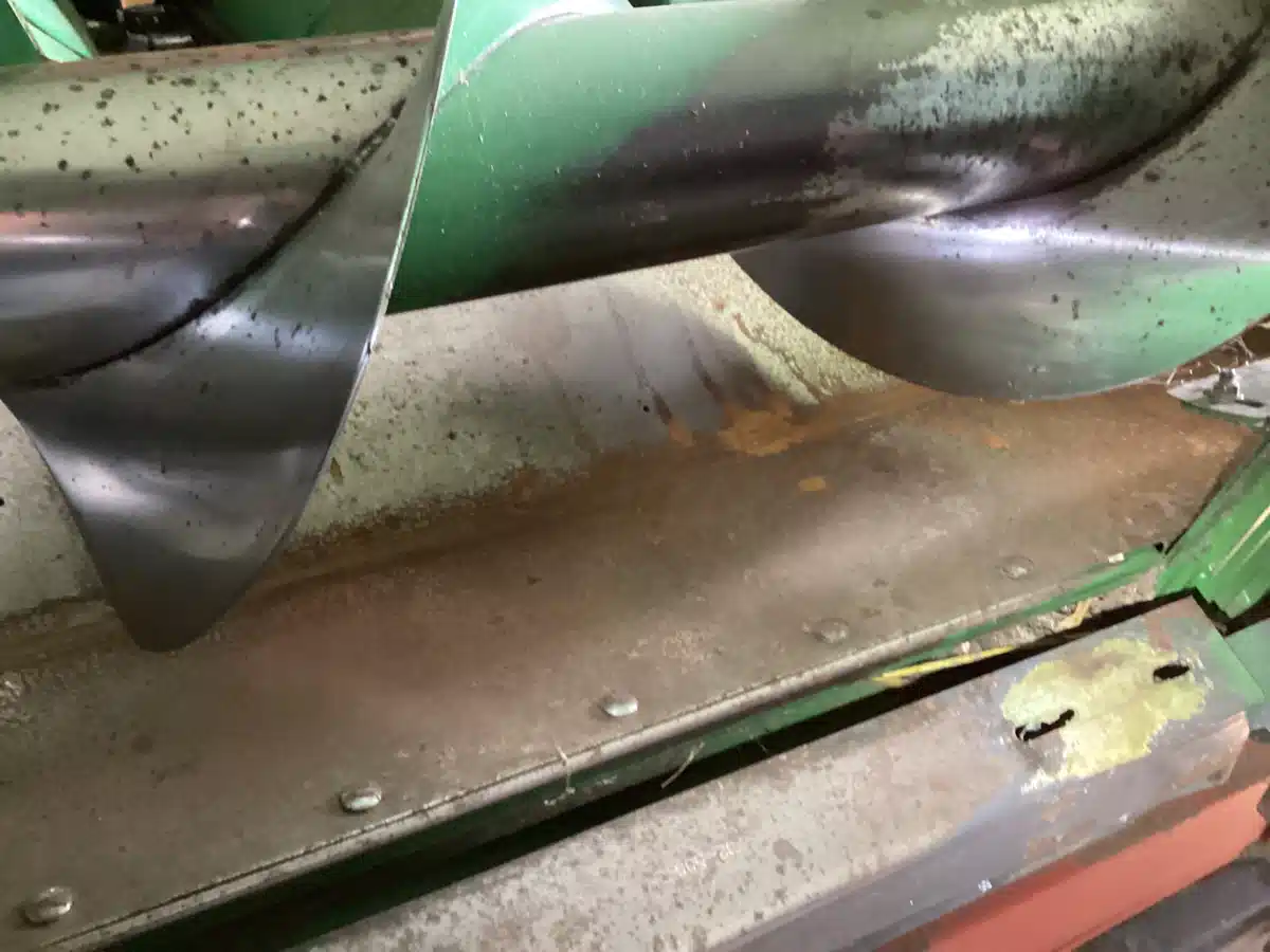 Gallery image 2 for Used 2013 John Deere 612C Header - Row Crop