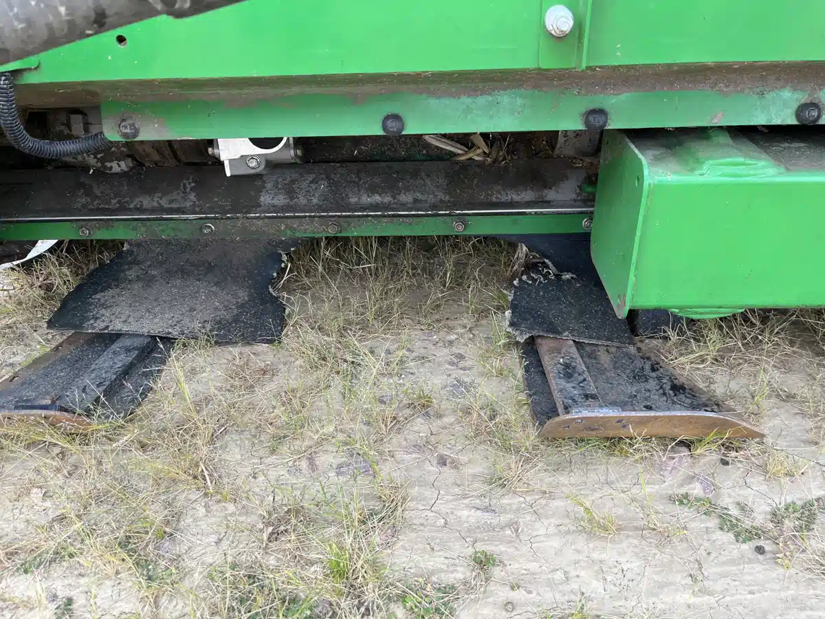 Gallery image 2 for Used 2018 John Deere 708C Header - Row Crop