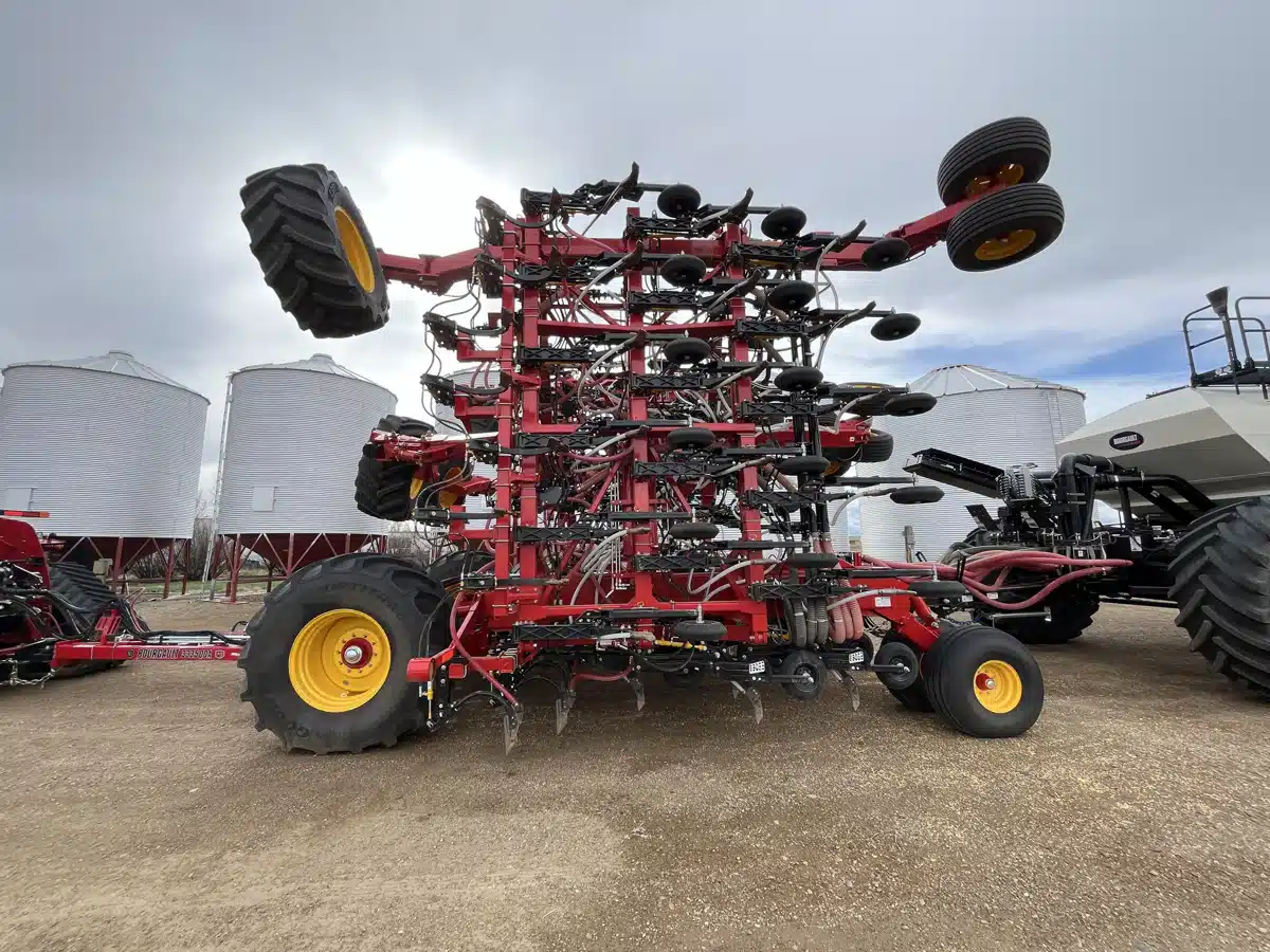 Gallery image 2 for Used 2024 Bourgault 3335-66 Air Drill