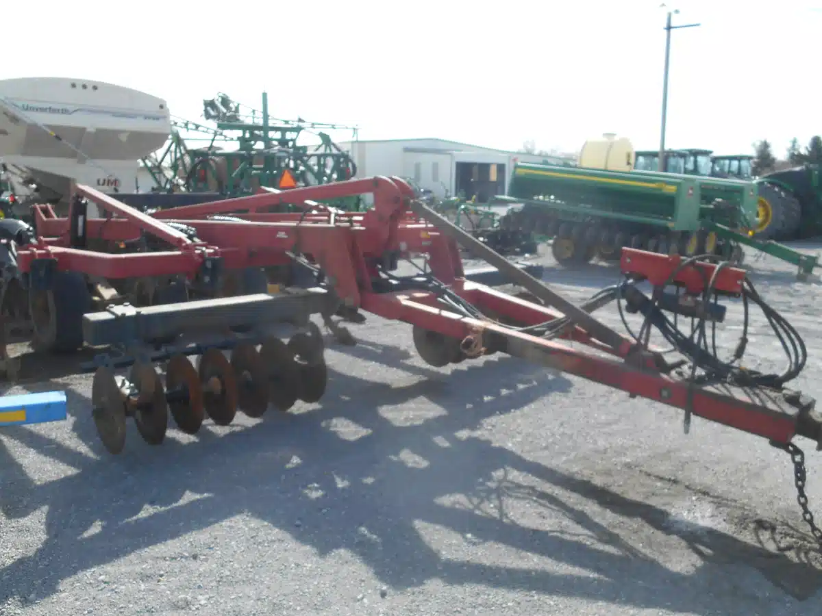 Gallery image 2 for Used Krause 4850-15 Disc Ripper