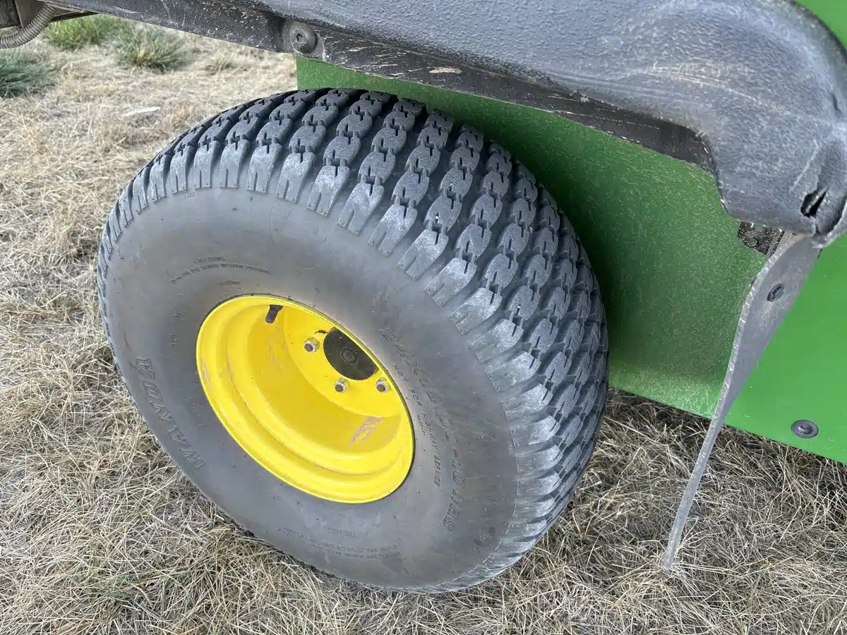 Gallery image 2 for Used 2023 John Deere TE ATV