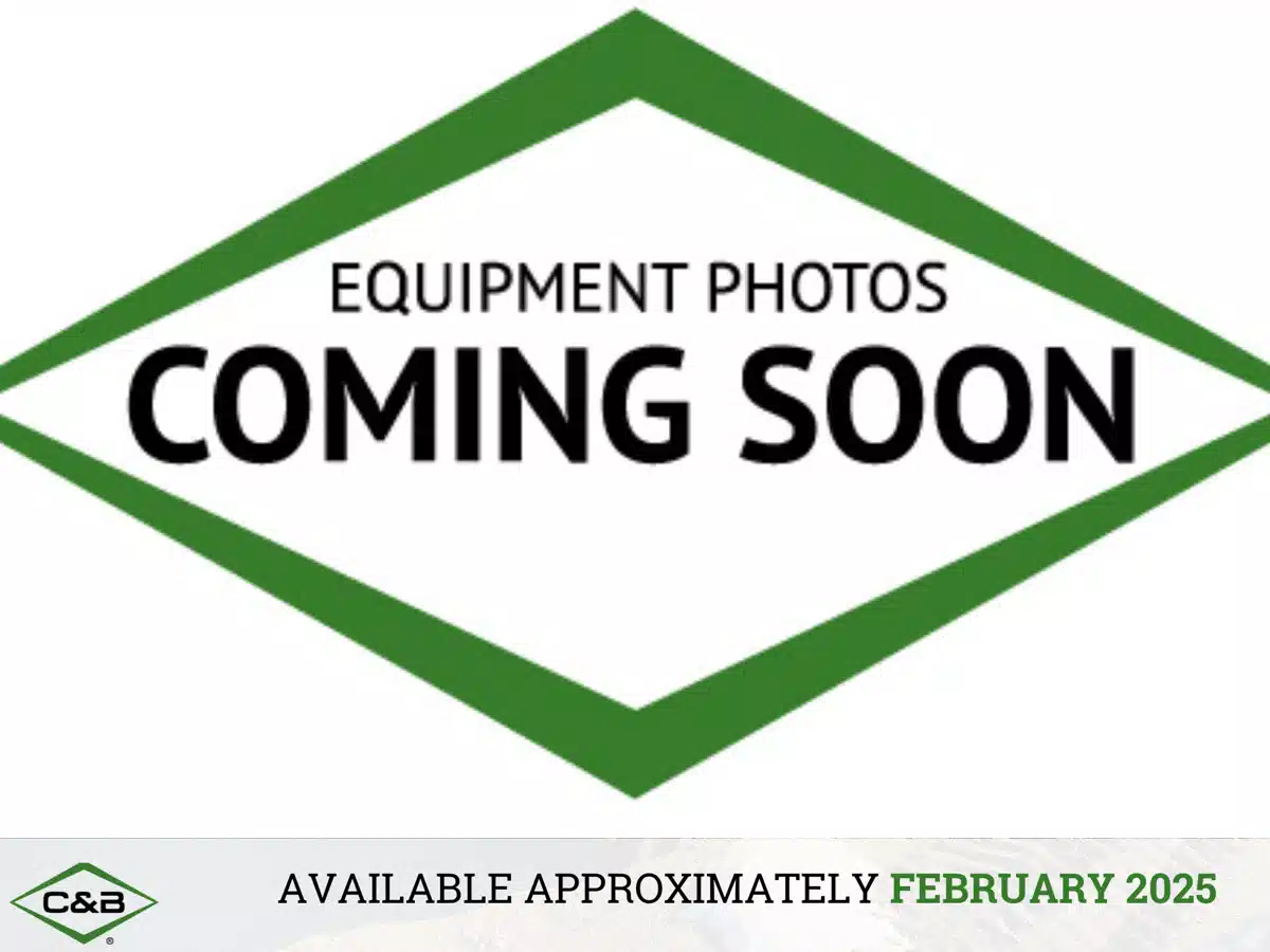 Gallery image 1 for Used 2024 John Deere 1025R Tractor