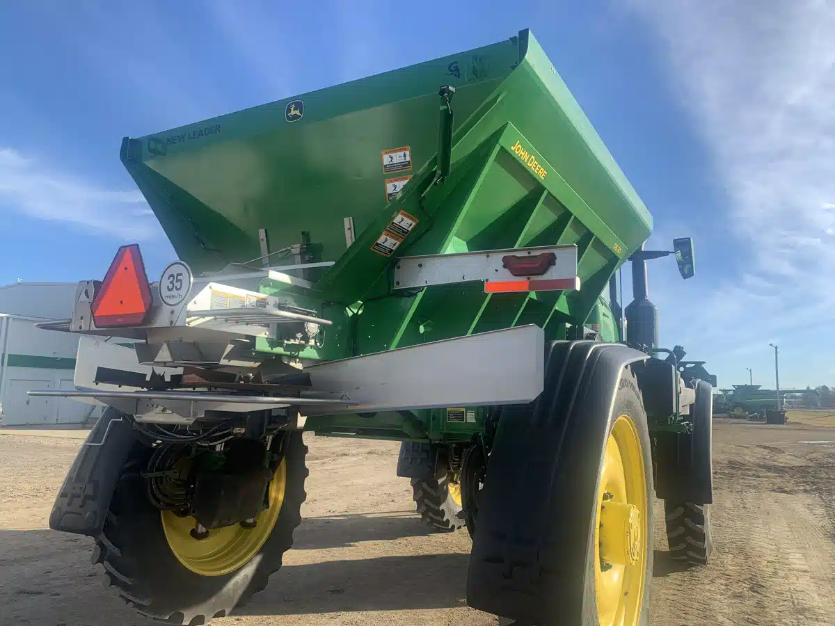 Gallery image 2 for Used 2023 John Deere DS30 Anhydrous Applicator