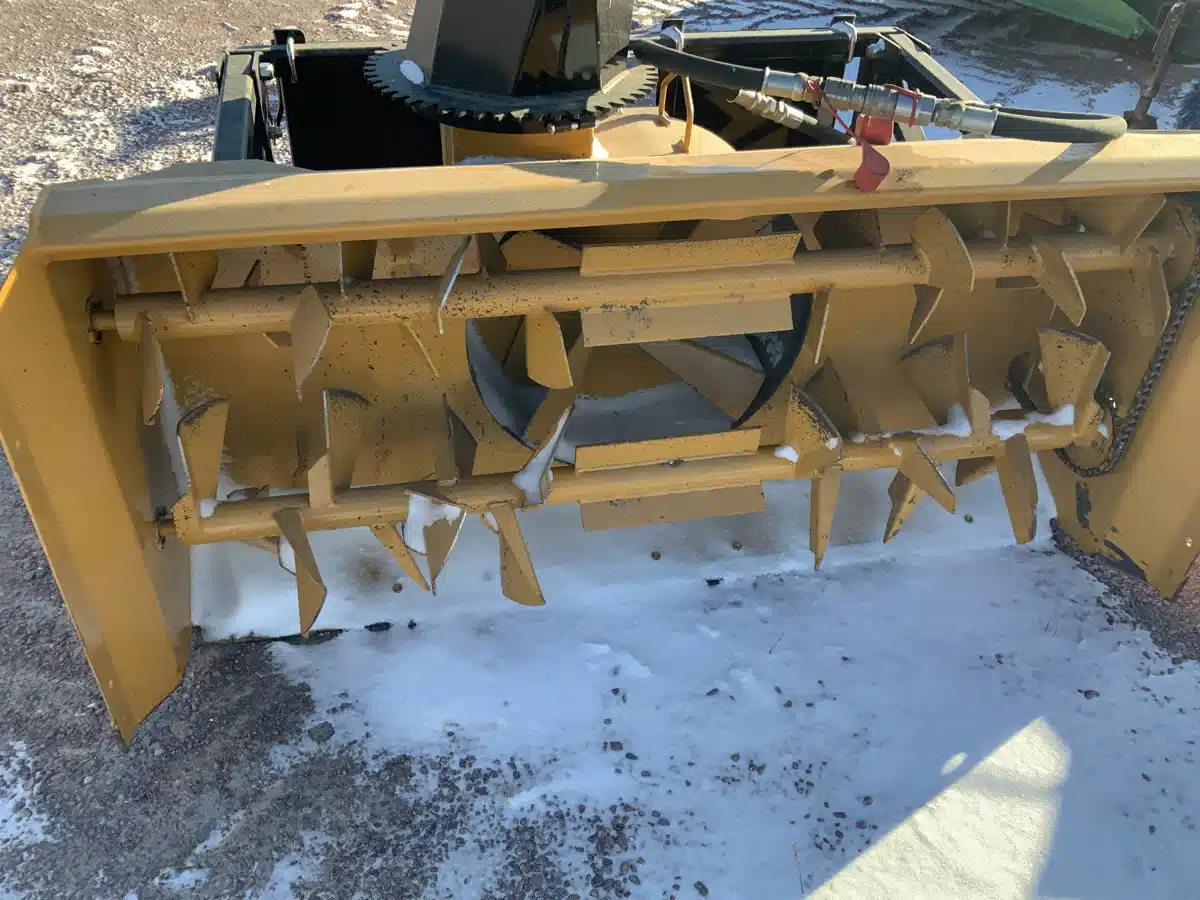 Gallery image 2 for Used Lorenz 6610 Attachment