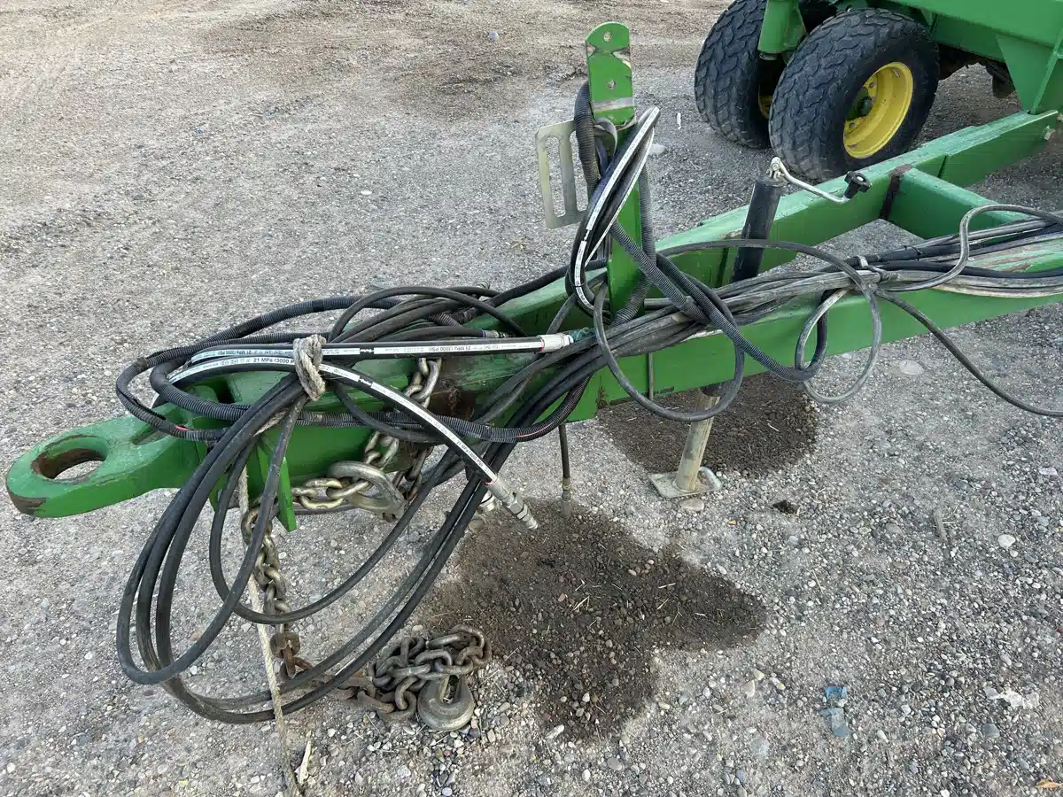 Gallery image 2 for Used 2012 John Deere 1890 Air Drill