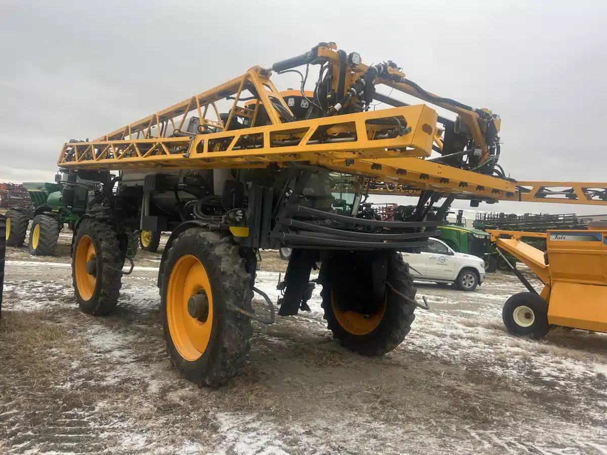 Gallery image 2 for Used 2024 Hagie STS 20 Sprayer - Self Propelled