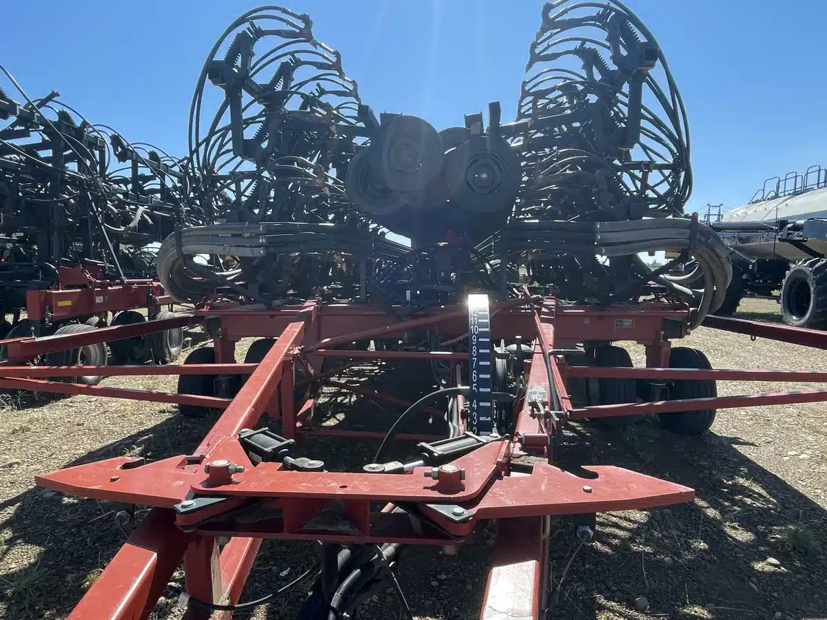 Gallery image 1 for Used 2008 Case IH FLEX700/PA3580 Air Drill