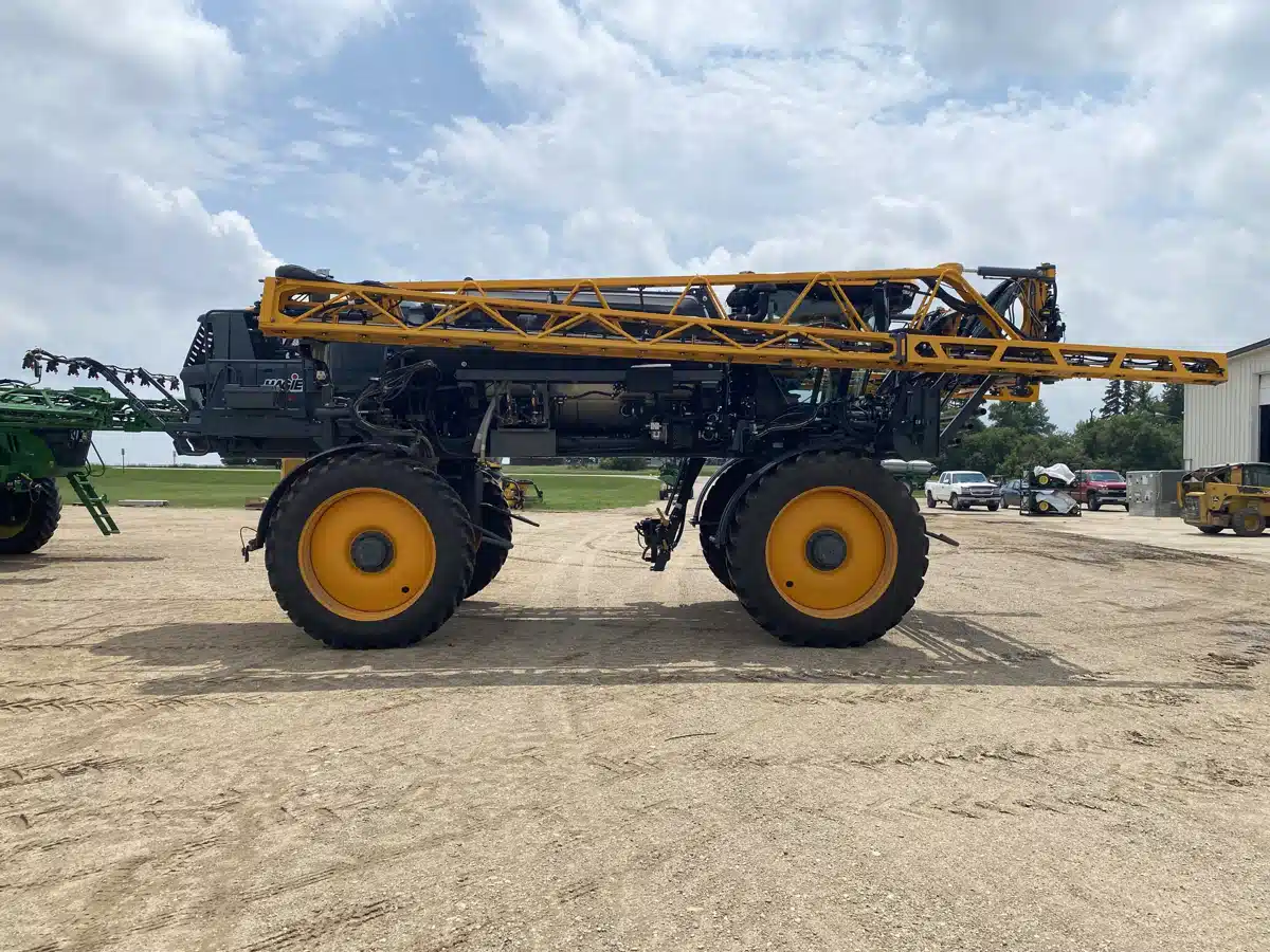 Gallery image 2 for Used 2024 Hagie STS 16 Sprayer - Self Propelled