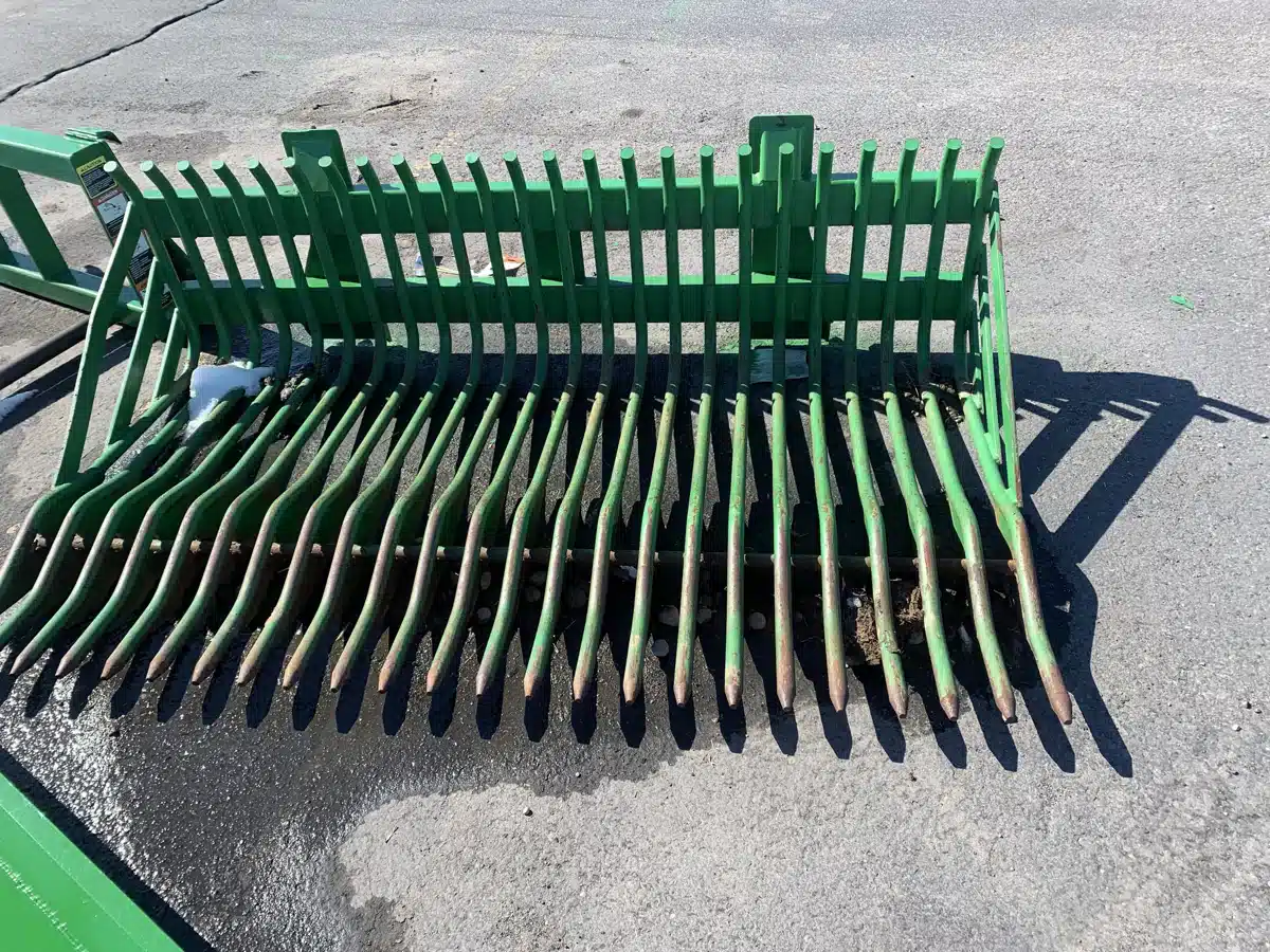Gallery image 2 for Used 2010 Frontier AR10E-75 Attachment