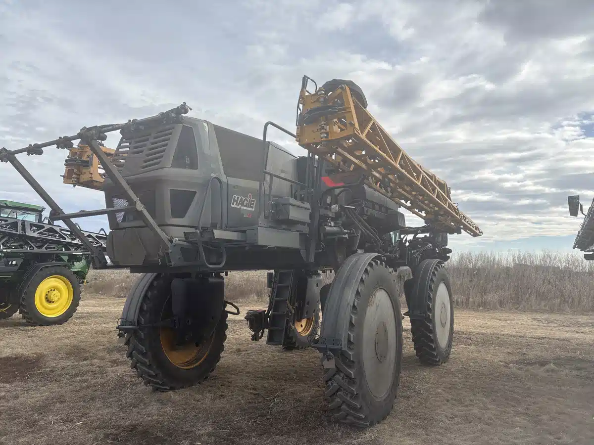 Gallery image 2 for Used 2024 Hagie STS 12 Sprayer - Self Propelled