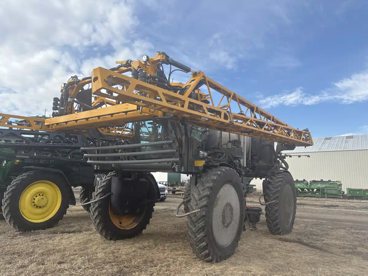 Gallery image 1 for Used 2024 Hagie STS 12 Sprayer - Self Propelled