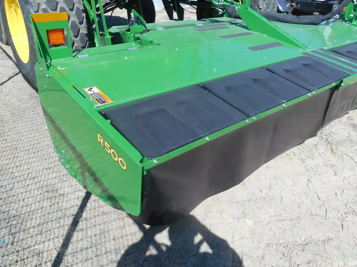 Gallery image 2 for Used 2024 John Deere R500 Attachment