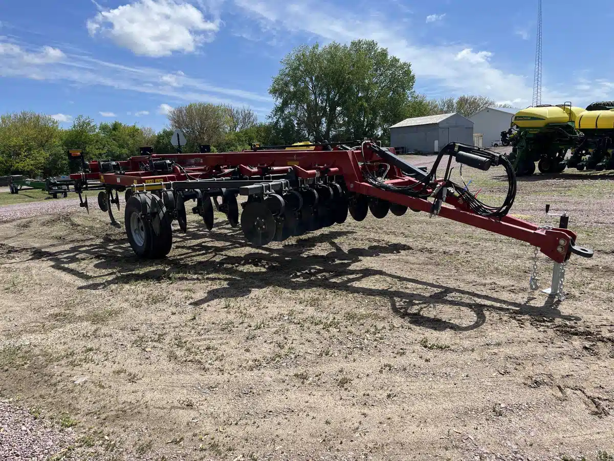 Gallery image 2 for Used 2024 Case IH 875 Ripper
